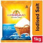 AASHIRVAAD SALT 1 KG